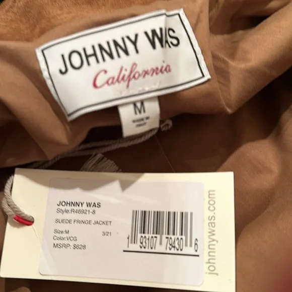 Johnny Was - Picture 9 of 14